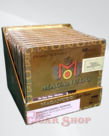 Macanudo Macanudo Cafe Gold Ascots Tin of 10 Sleeve of 10 Tins