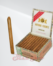 Arturo Fuente Arturo Fuente Curly Head Natural 6 3/8x44