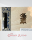 Undercrown Maduro by Drew Estate Corona Pequena 4x44