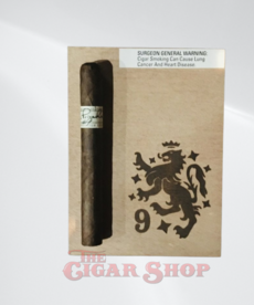 Liga Privada Liga Privada by Drew Estate No. 9 Corona Viva 6x46