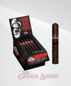 Punch Punch Diablo Diabolus 5.25x54