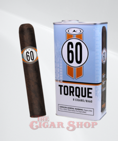 CAO CAO Torque Holiday 8x60