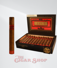 Java Java by Drew Estate Red Robusto 5.5x50