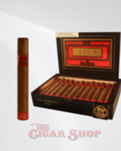 Java by Drew Estate Red Robusto 5.5x50 Box of 24