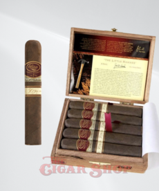 Padron Padron Family Reserve 50th Maduro The Little Hammer 5x54 Box of 10