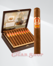 Saint Luis Rey Saint Luis Rey Carenas Toro 6x52 Box of 20