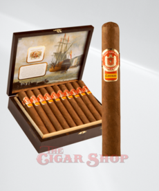 Saint Luis Rey Carenas Toro 6x52 Box of 20