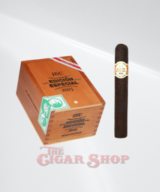 HVC HVC Edicion Especial 2015 Maduro Toro Gordo 6x56 Box of 20