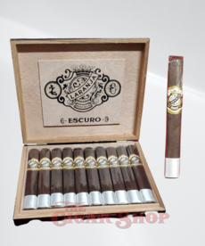 Espinosa Espinosa Laranja Escuro Toro 6x52 Box of 10