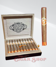 Espinosa Espinosa Laranja Reserva Toro 6x52 Box of 20