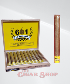 Espinosa Espinosa 601 La Bomba Nuclear 6x50 Box of 10