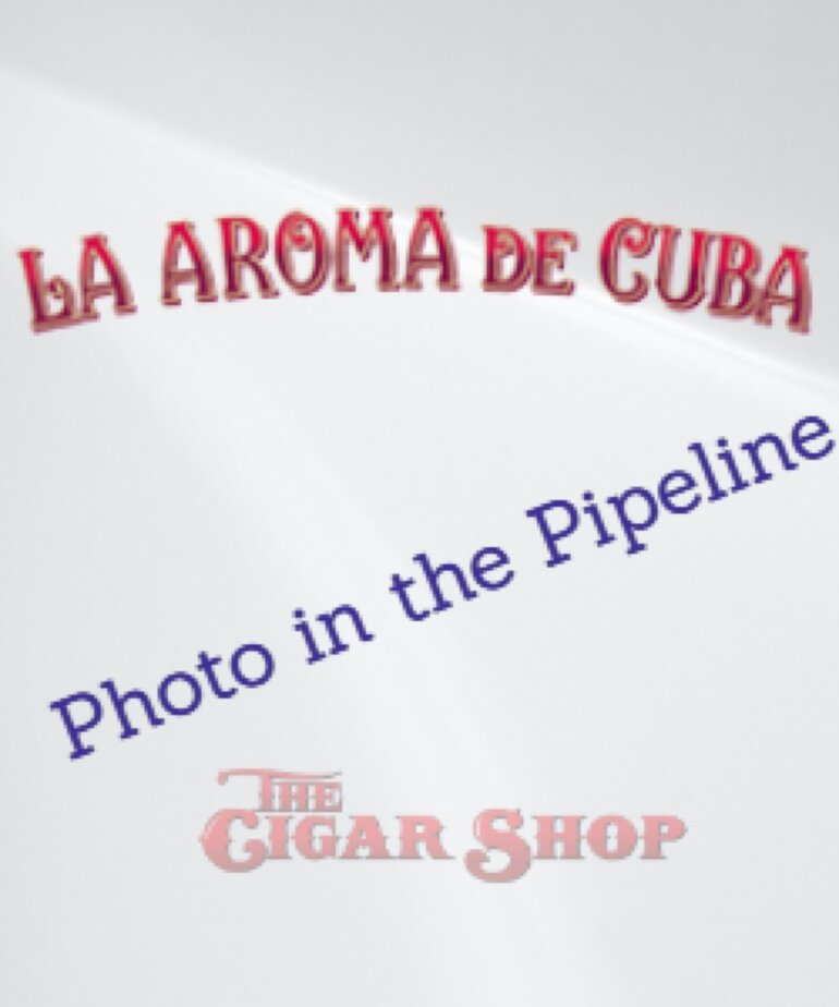 La Aroma de Cuba La Aroma de Cuba Pasion Marveloso 6x52