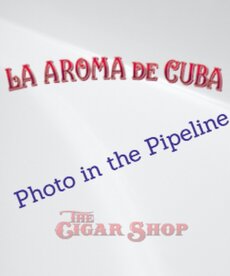 La Aroma de Cuba La Aroma de Cuba Original El Jefe 7x58 Box of 24