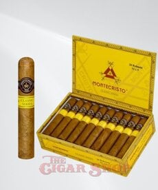 MonteCristo MonteCristo Classic Robusto 5x52