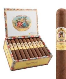 La Aroma de Cuba La Aroma de Cuba Edicion Especial #60 6x60