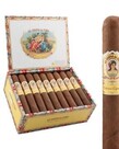 La Aroma de Cuba Edicion Especial #60 6x60 Box of 25