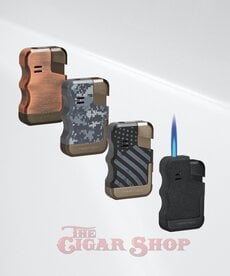 Lotus Gator Torch