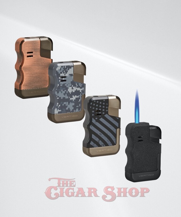 Lotus Gator Torch lighter