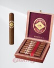 Diamond Crown Diamond Crown Robusto No. 4 Maduro 5.5x54