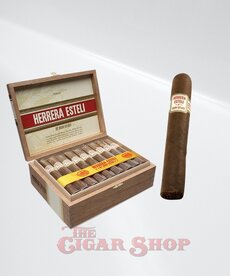Herrera Esteli by Drew Estate Habano Robusto Grande 5.2x52 Box of 25
