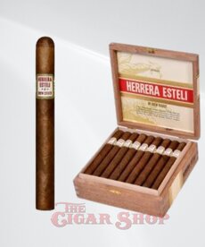 Herrera Esteli by Drew Estate Habano Lonsdale Deluxe 6x44 Box of 25