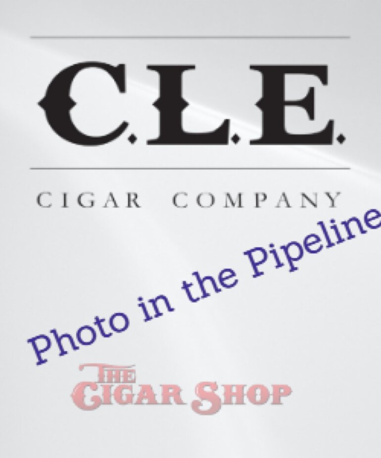 CLE CLE Habano 11/18 Box of 25