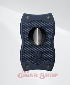 Colibri Colibri SV-Cut Two-in-One Cutter Midnight Navy