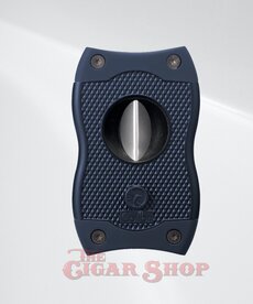 Colibri SV-Cut Two-in-One Cutter Midnight Navy