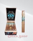2012 by Oscar Sumatra Toro (Blue) 6x52 Box of 20