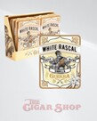 Gurkha Gurkha Cafe Tabac White Rascal Vanilla Petite 4x38 Tin of 6 Sleeve of 10