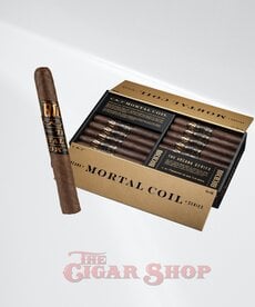 CAO CAO Arcana V1 Mortal Coil 6 1/8x50 Box of 20