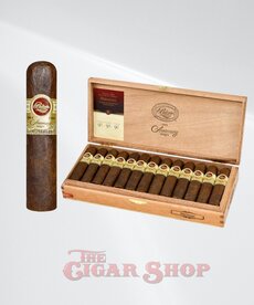 Padron Padron 1964 Hermoso Maduro 4x56