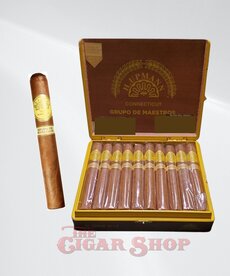 H Upmann H Upmann Connecticut Grupo de Maestros Toro 6x50