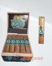 2012 by Oscar Sumatra Short Robusto (Blue) 4x52 Box of 20