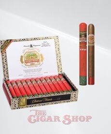 Arturo Fuente Arturo Fuente Chateau Fuente King T Rosado Sungrown Tubo 7x49