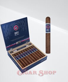 Joya de Nicaragua Doscientos Independence 6x54