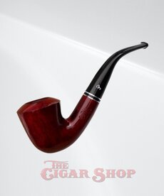 Peterson Peterson Pipe - Killarney Red (B10) Fishtail