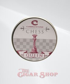 Cobblestone Chess Queen 50G Can