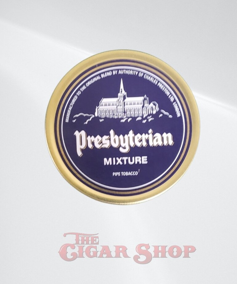Sutliff Sutliff Presbyterian Mixture 1.75 oz Pouch