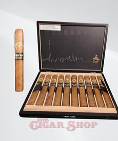 MonteCristo Connoiseur Edition New York No. 2 6x54