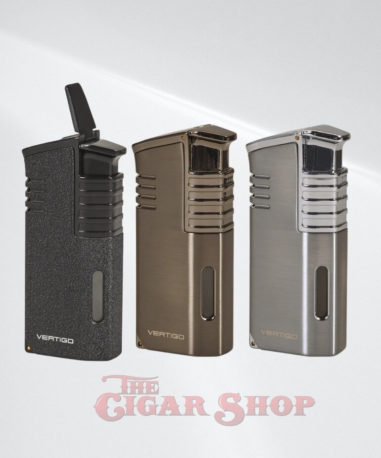 Vertigo Mechanic Torch lighter