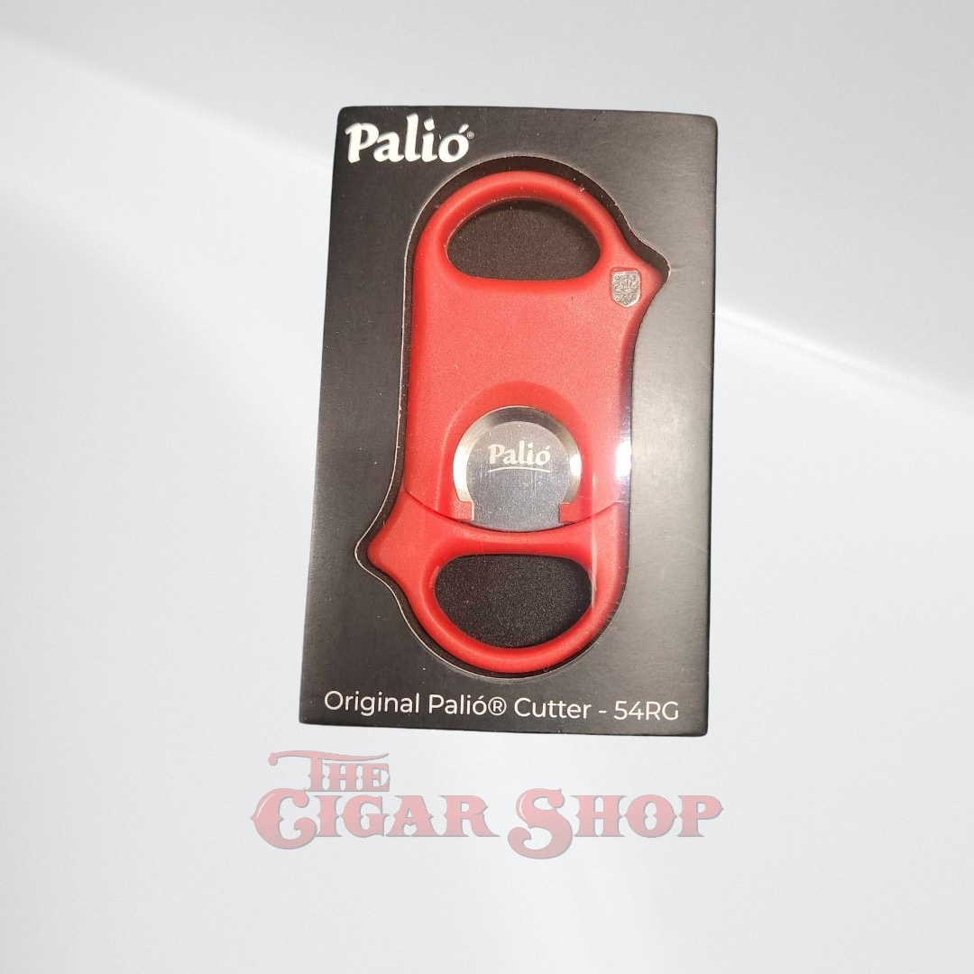 Palio Original Cigar Cutter