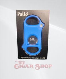 Palio Palio Original Straight Cutter Matte Blue