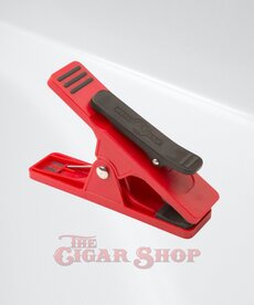 Get-A-Grip Cigar Clip - Composite Red