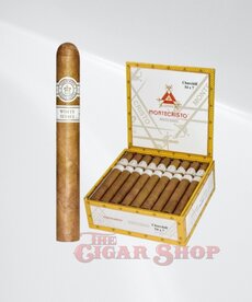 MonteCristo White Churchill 7x54 Box of 27