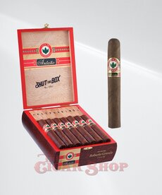 Joya de Nicaragua Antano 1970 Shut the Box Gran Consul 4.75x60 Box of 20