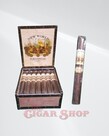 New World Puro Especial by AJ Fernandez Toro 6.5x52