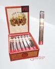 New World by AJ Fernandez Oscuro Toro 6.5x55 Box of 21