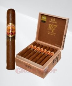 La Aurora 107 Nicaragua Toro 5 3/4x54
