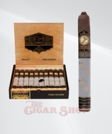 Esteban Carreras Esteban Carreras Chupacabra Hellcat Toro Grande 6.5x54